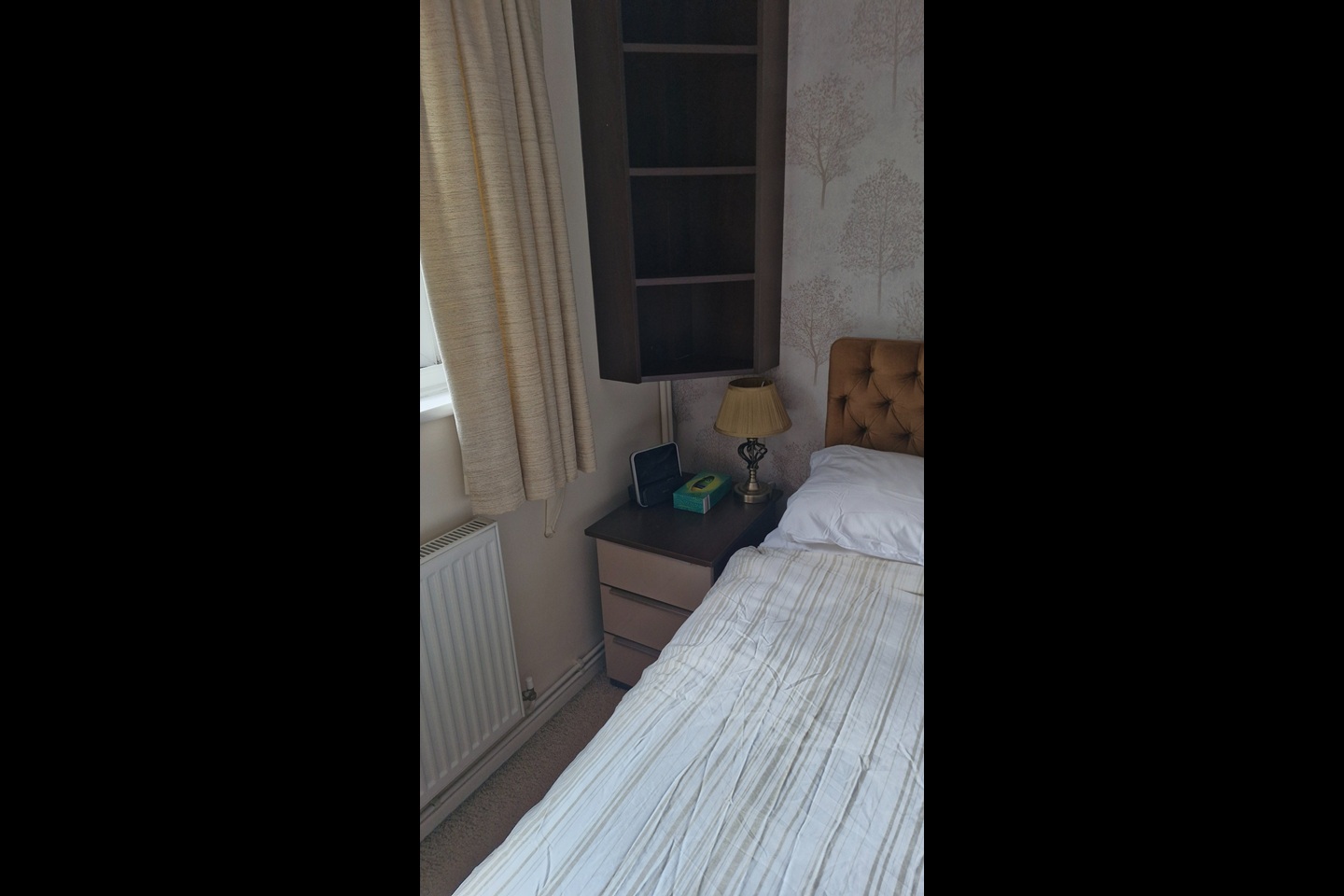 1 Bed Flat, Bramhall, SK7