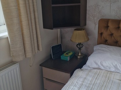 1 bed flat/apartment for rent in 1 Bed Flat, Bramhall, SK7