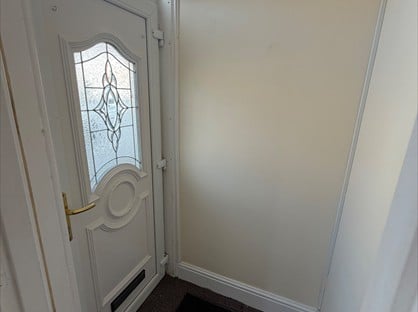 2 Bed Terraced House, Granville Terrace, DH6