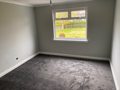 2 Bed Flat, Gillies St, KA10