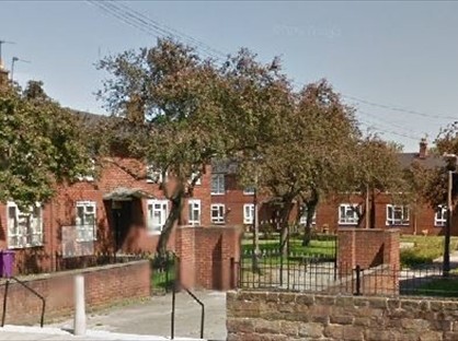 1 Bed Flat, Lilly Green, L4