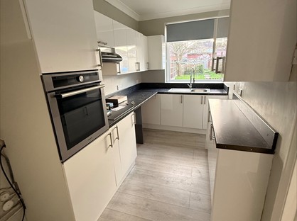 Room in a Shared House, Rosedale Road, RM1