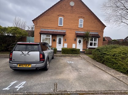 1 Bed Semi-Detached House, Camberwell Drive, WR5