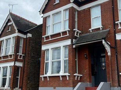 2 Bed Flat, Netherby Road, SE23