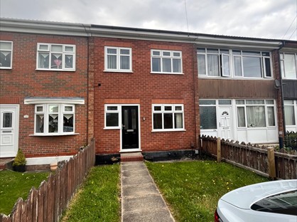 3 Bed Terraced House, Bankfield Road, WA8