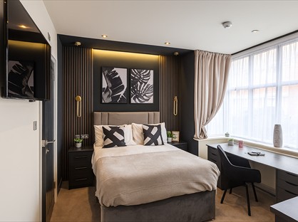 Room in a Shared House, Bakewell Street, LE67