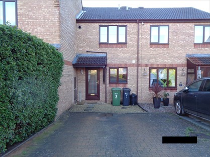 2 bed terraced house for rent in 2 Bed Terraced House, Tremlett Close, HR4