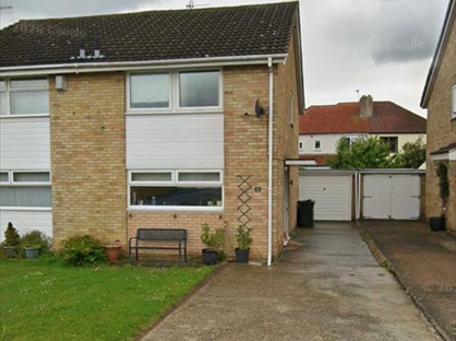 3 Bed Semi-Detached House, Woodlands Way, DL2
