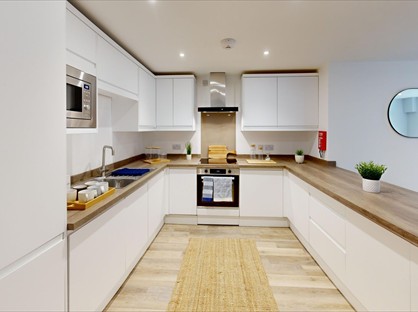 Room in a Shared Flat, New St, TR11