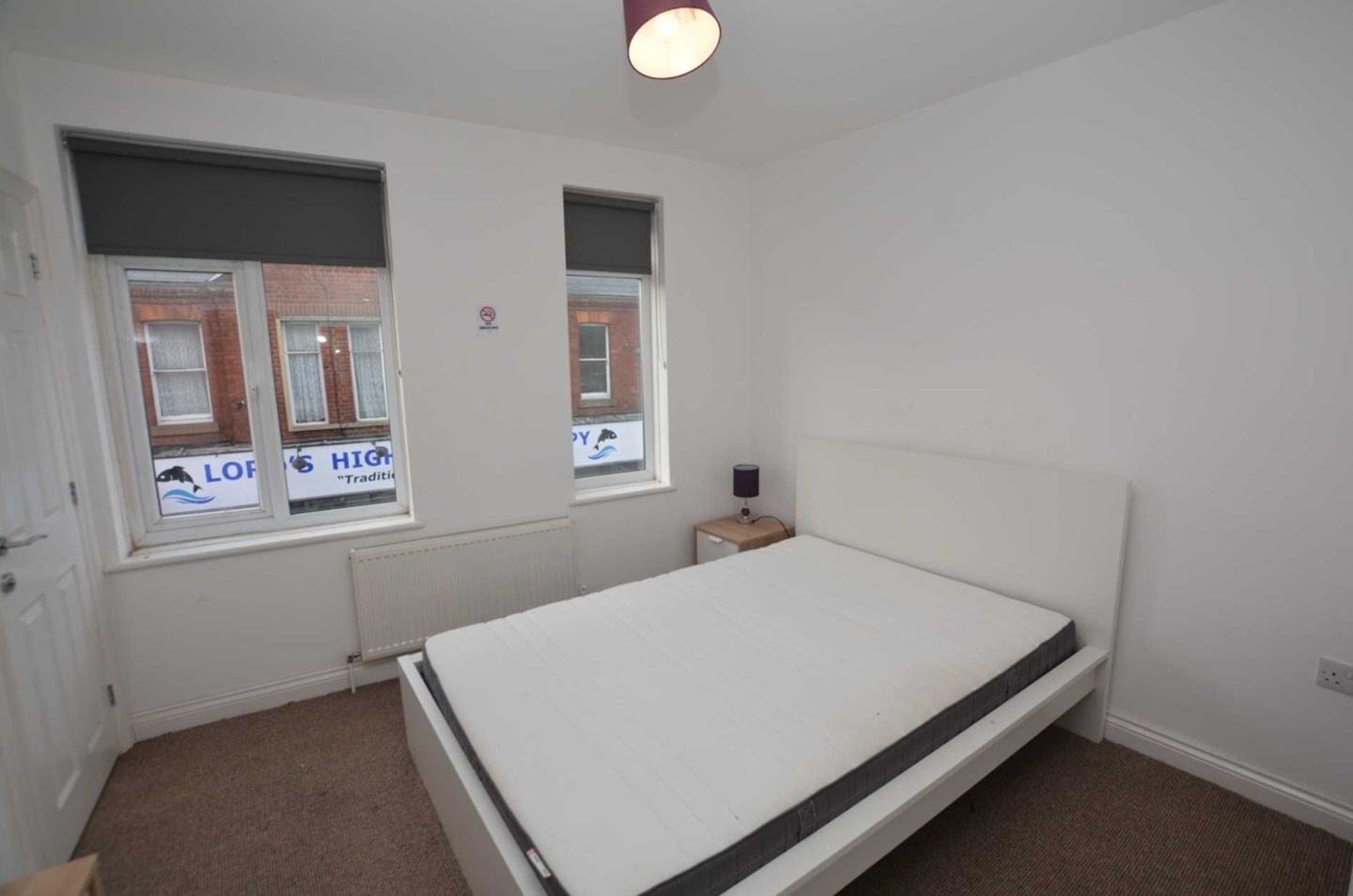 Rushden - Room in a Shared Flat, High Street, NN10 - To Rent Now for £ ...
