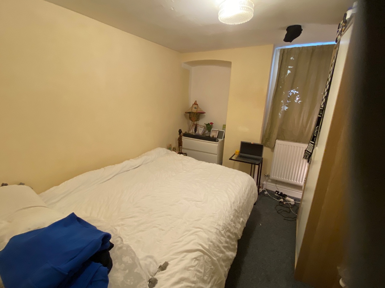 Room in a Shared House, Mayfield Road, M16