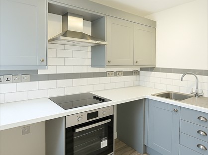 Studio Flat, Trenance Road, TR7
