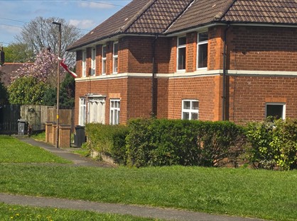 3 Bed Semi-Detached House, Princethorpe Road, B29
