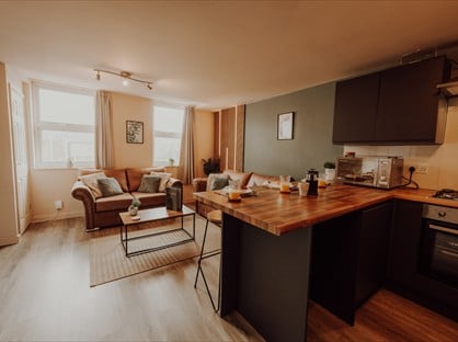 6 Bed Flat, Loughborough Road, NG2