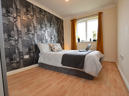 Room in a Shared House, Bryony Drive, TN23