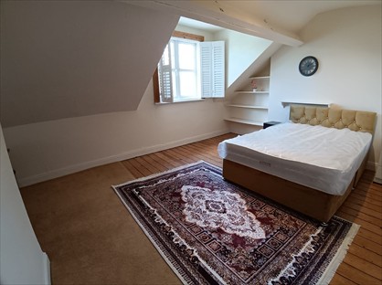 Room in a Shared House, Fosse Road South, LE3