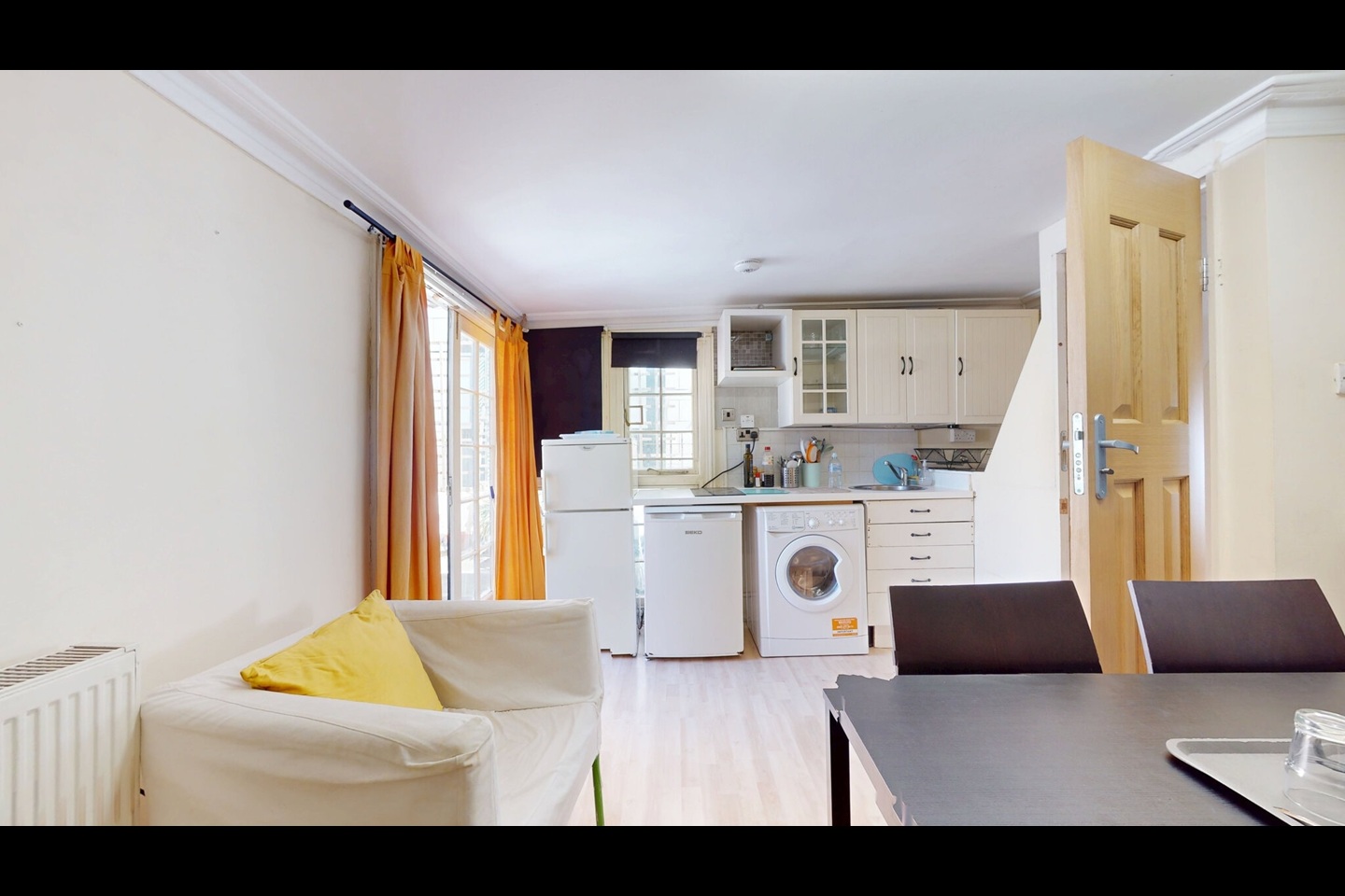 Additional image 5 of Room in a Shared Flat, Ensuite Double Room, WC2N, N1 7GU