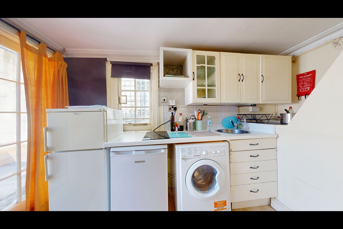 Additional image 6 of Room in a Shared Flat, Ensuite Double Room, WC2N, N1 7GU