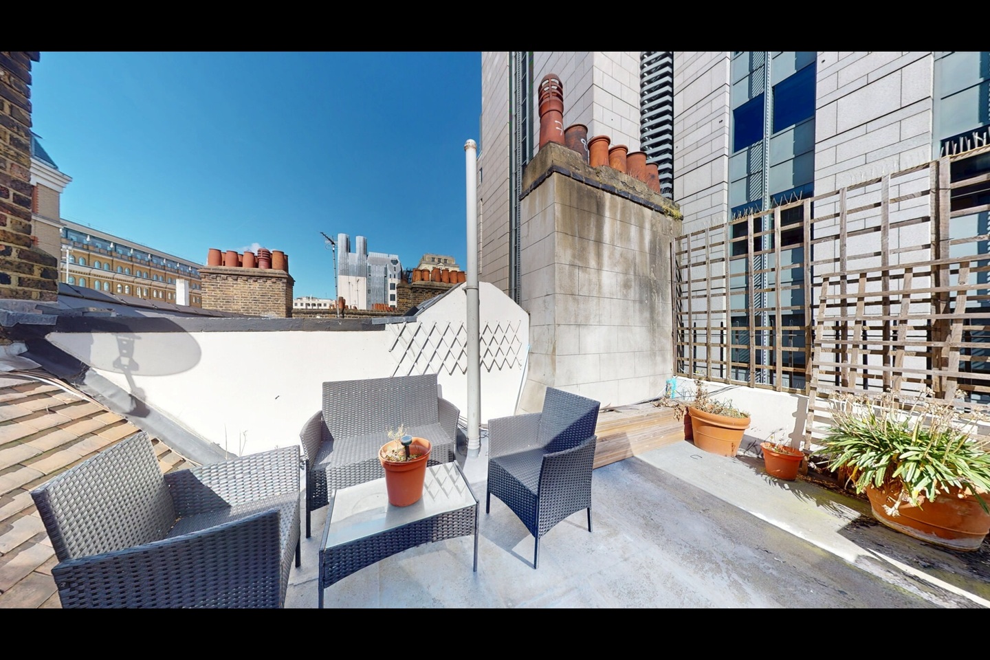Additional image 14 of Room in a Shared Flat, Ensuite Double Room, WC2N, N1 7GU