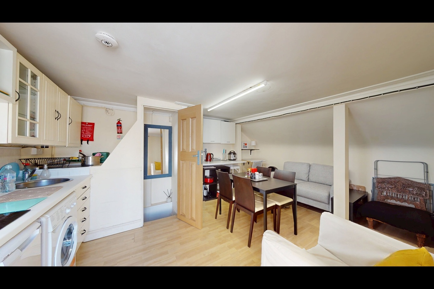 Additional image 15 of Room in a Shared Flat, Ensuite Double Room, WC2N, N1 7GU