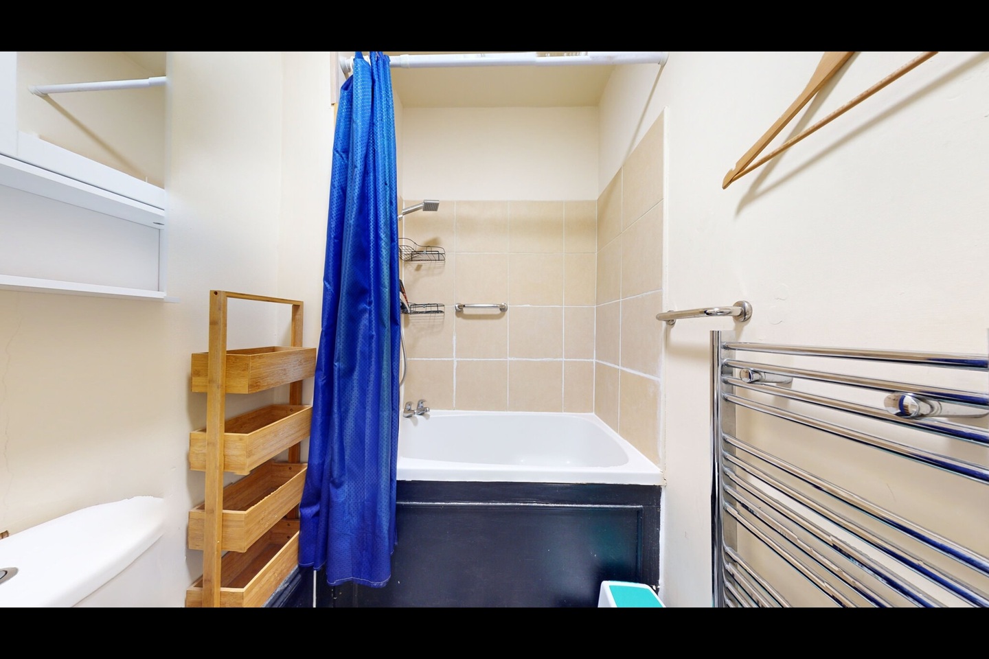 Additional image 5 of Studio Flat, Craven Street, WC2N, N1 7GU