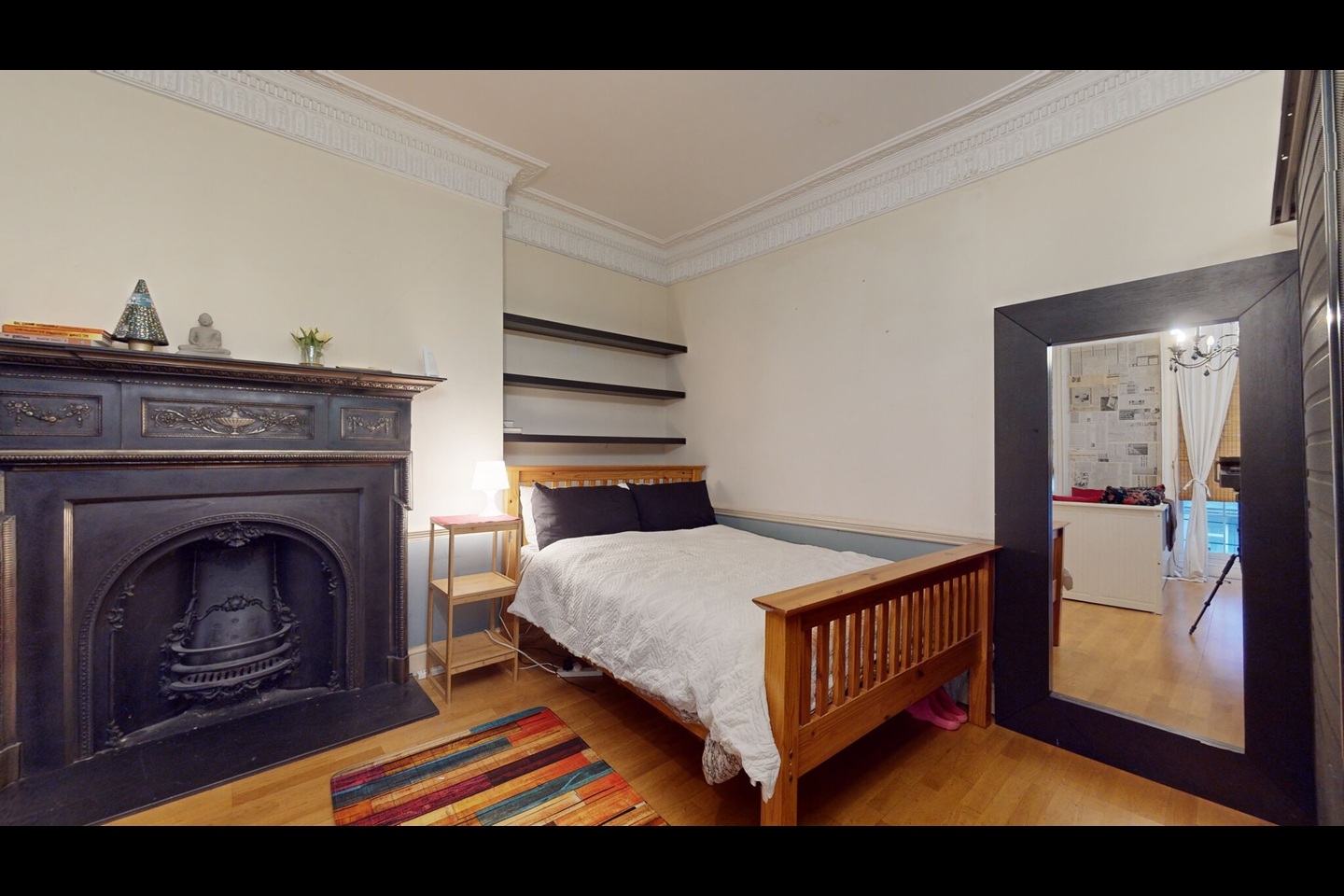 Additional image 2 of Studio Flat, Craven Street, WC2N, N1 7GU