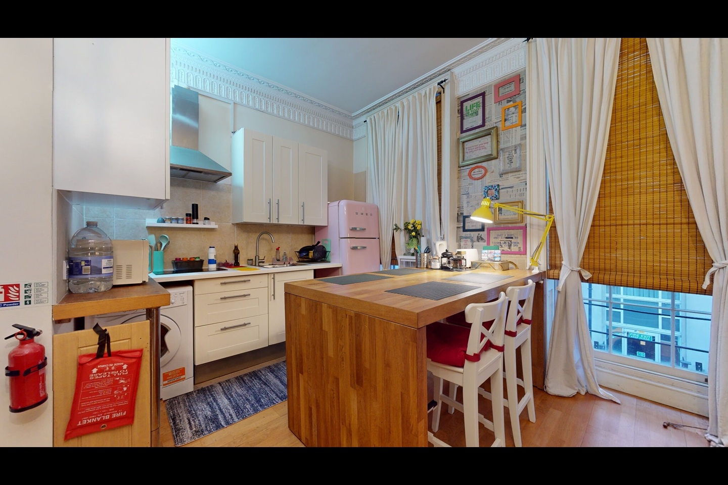 Additional image 6 of Studio Flat, Craven Street, WC2N, N1 7GU