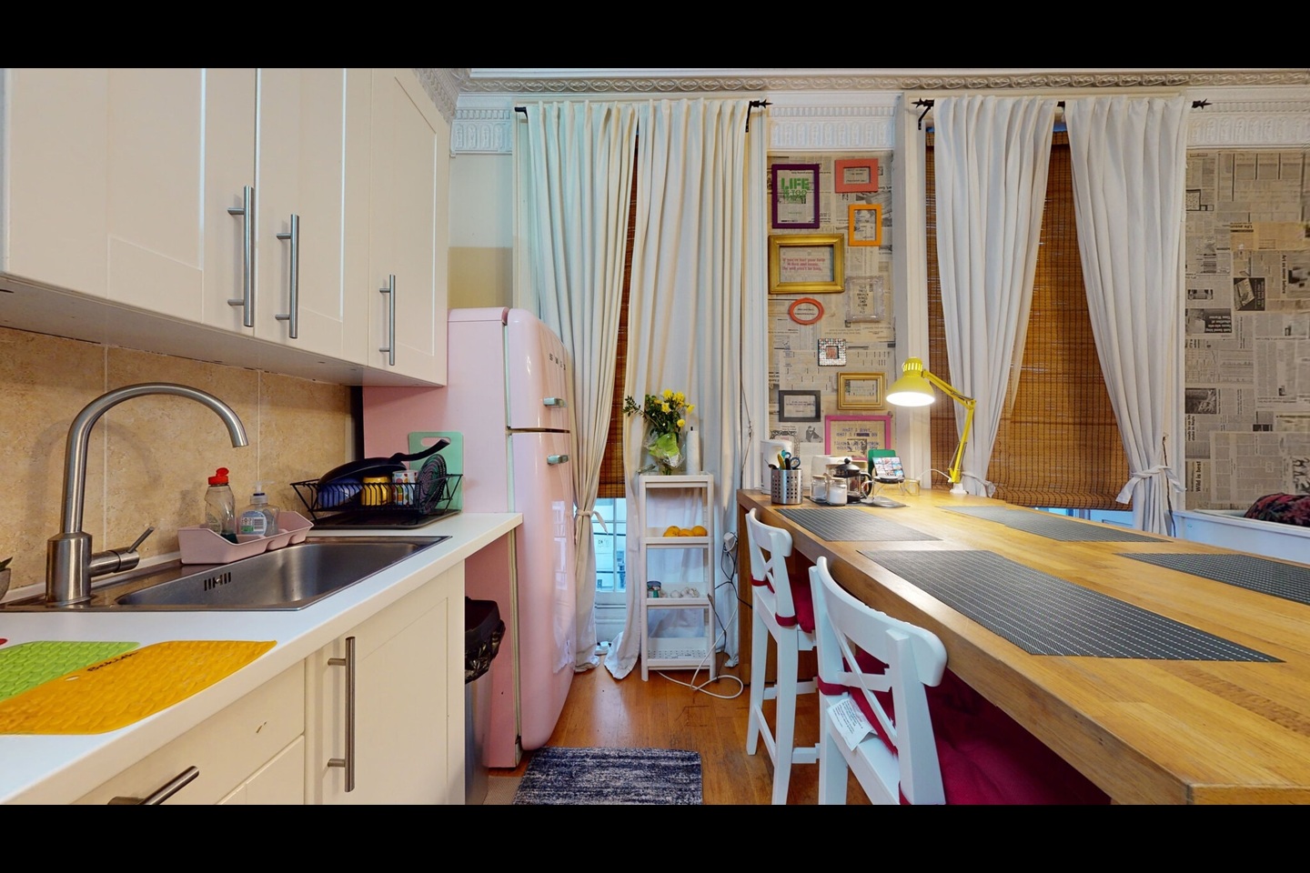 Additional image 7 of Studio Flat, Craven Street, WC2N, N1 7GU