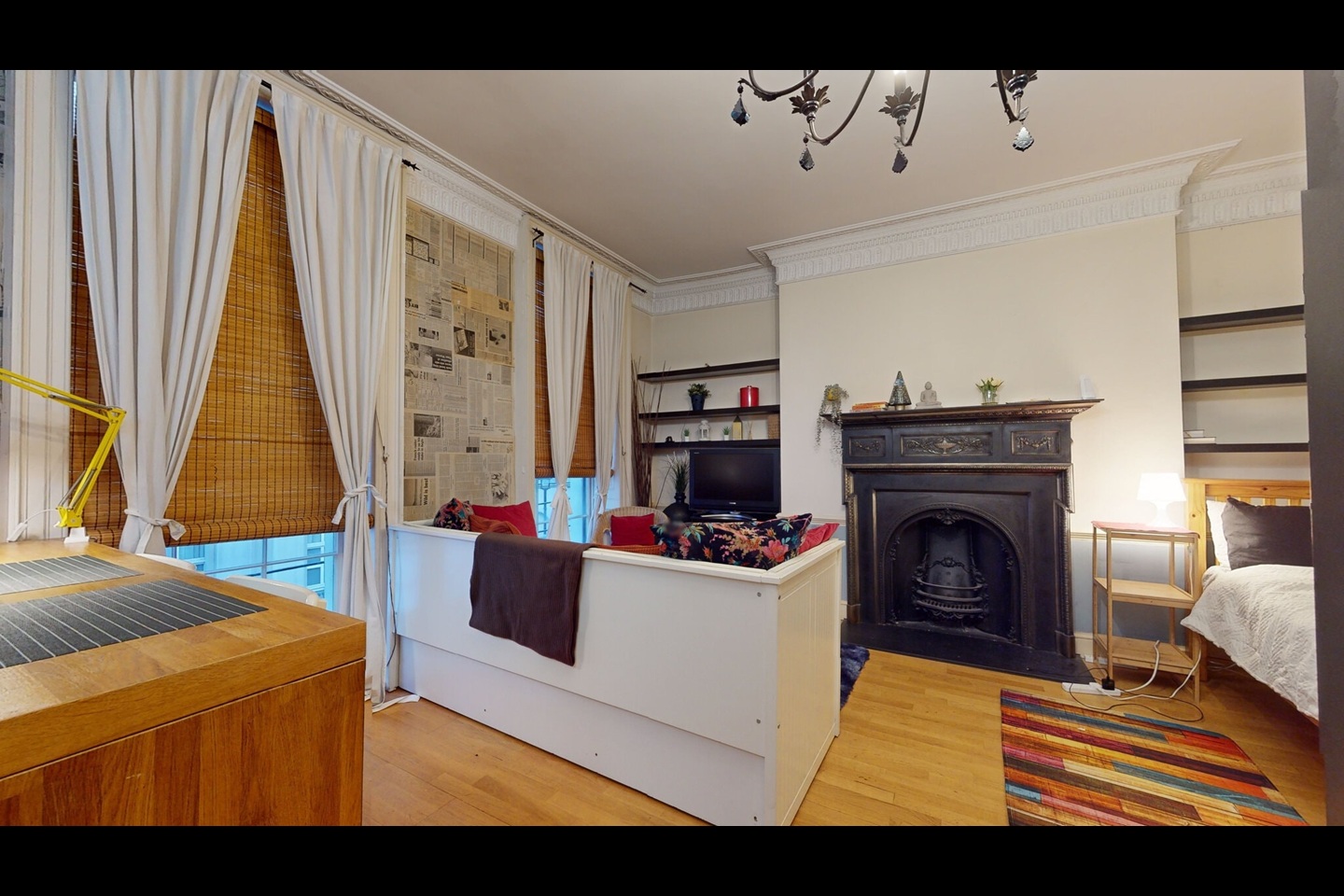 Additional image 8 of Studio Flat, Craven Street, WC2N, N1 7GU