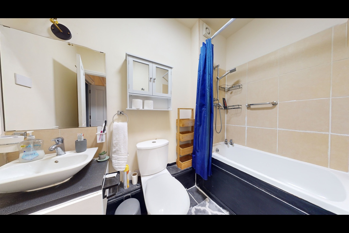 Additional image 4 of Studio Flat, Craven Street, WC2N, N1 7GU
