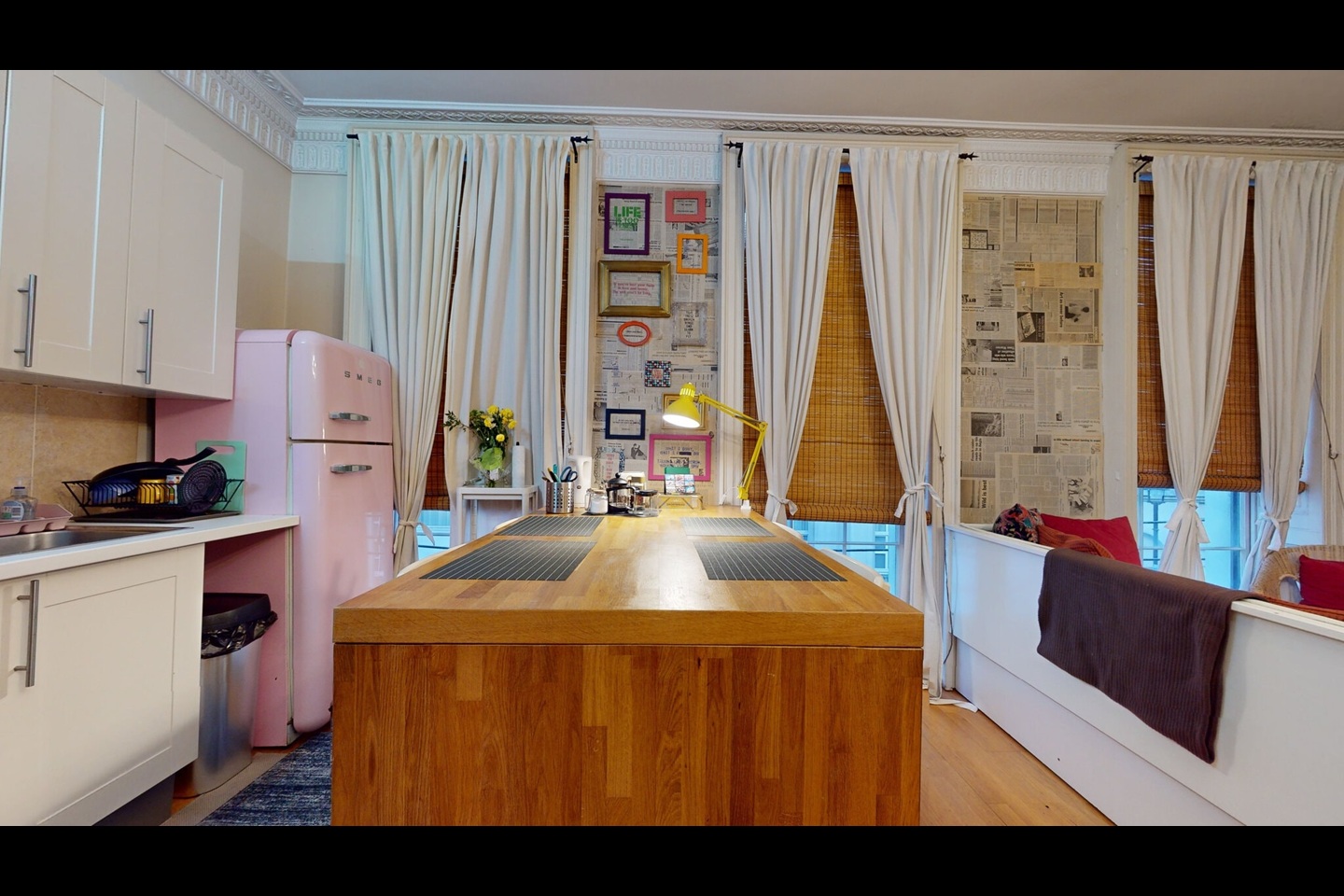 Additional image 10 of Studio Flat, Craven Street, WC2N, N1 7GU