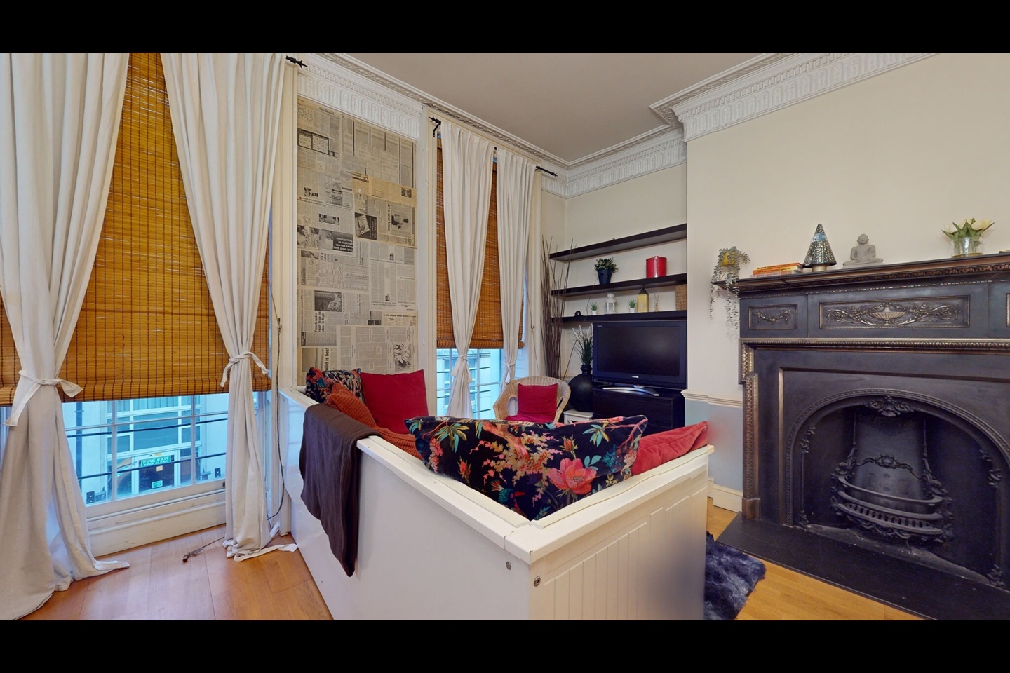 Additional image 11 of Studio Flat, Craven Street, WC2N, N1 7GU