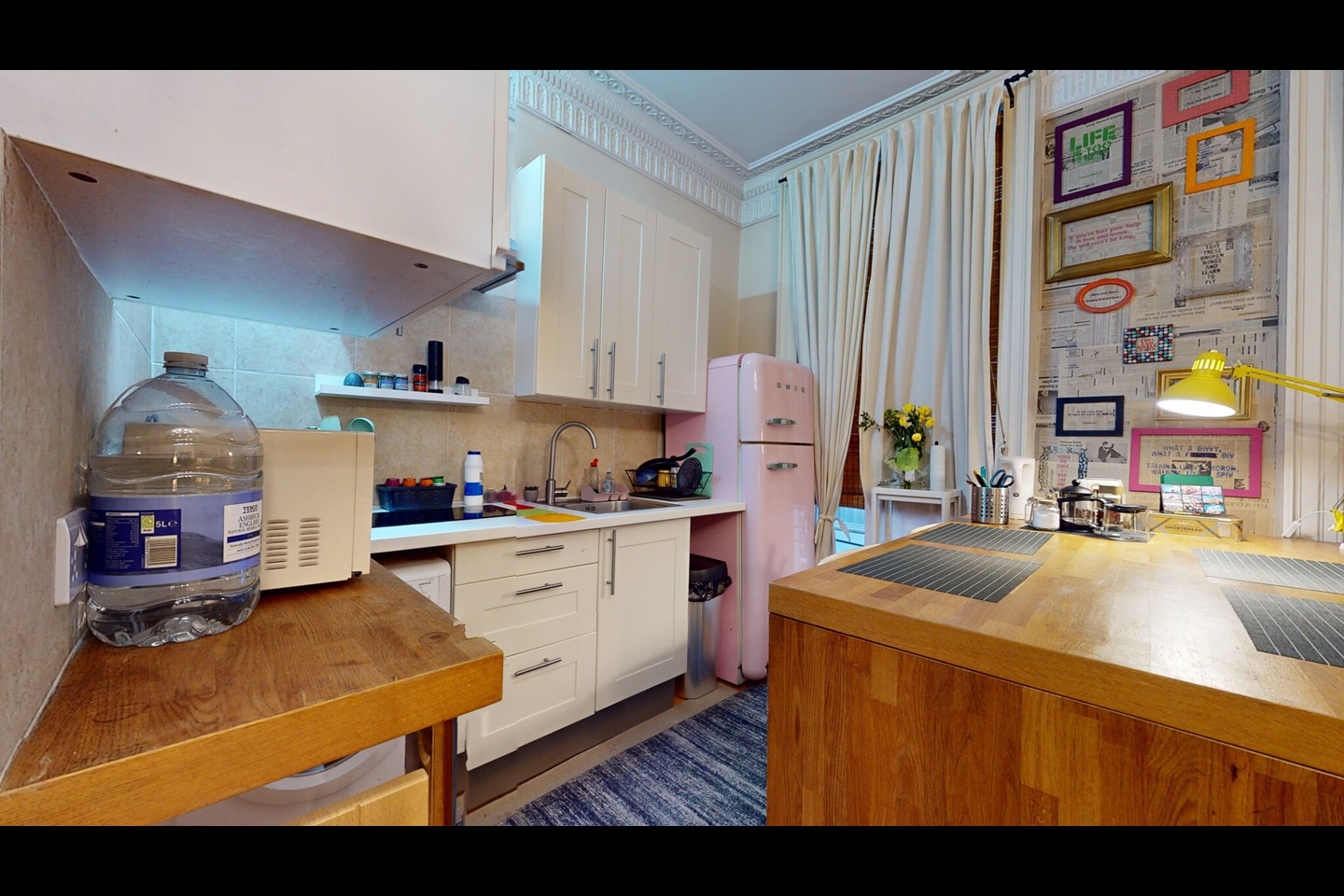 Additional image 9 of Studio Flat, Craven Street, WC2N, N1 7GU