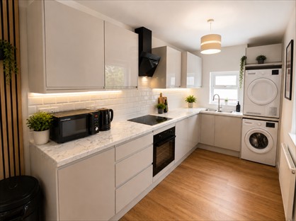 Room in a Shared House, Bradfield Road, S6