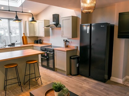 Room in a Shared House, Smawthorne Avenue, WF10