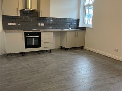 2 Bed Flat, St. Heliers Road, FY1