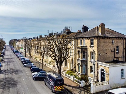 Room in a Shared Flat, Selborne Road, BN3