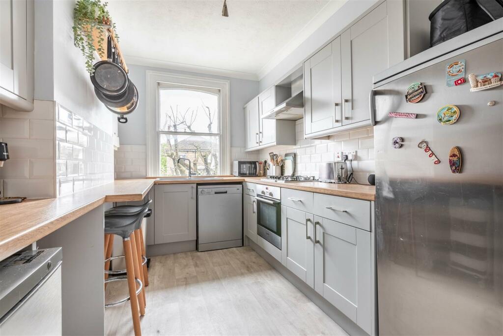 Room in a Shared Flat, Selborne Road, BN3 photo 2
