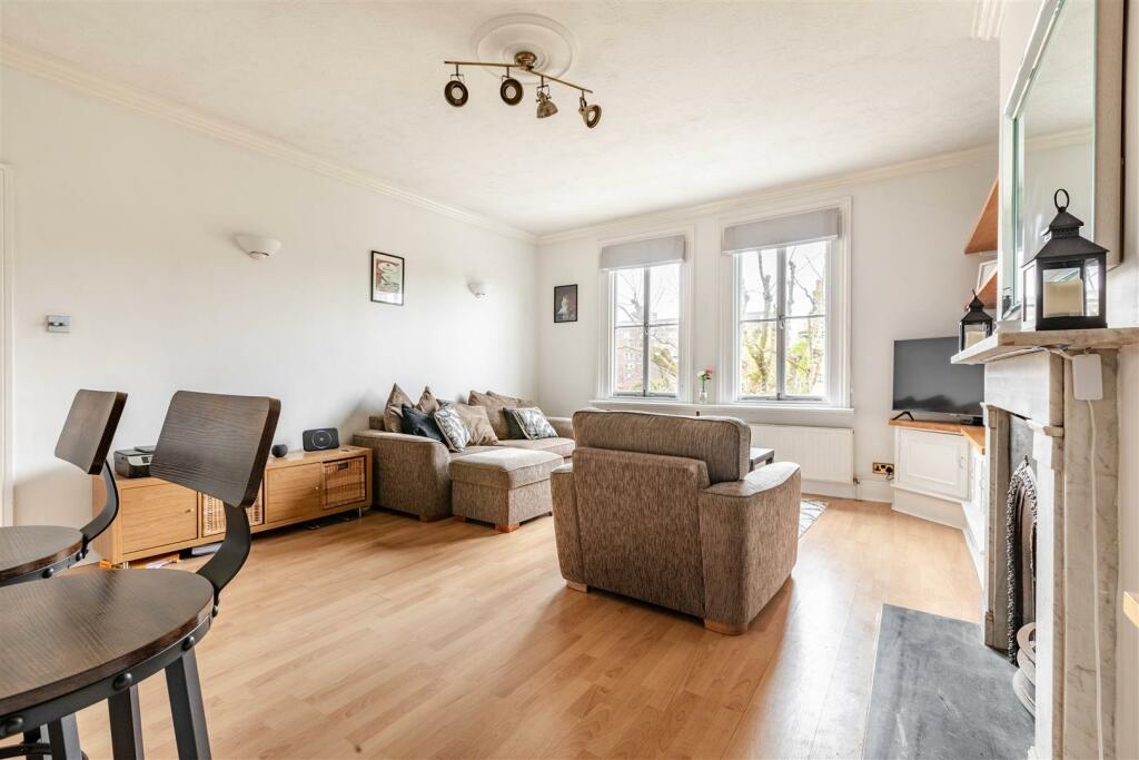 Room in a Shared Flat, Selborne Road, BN3 photo 3