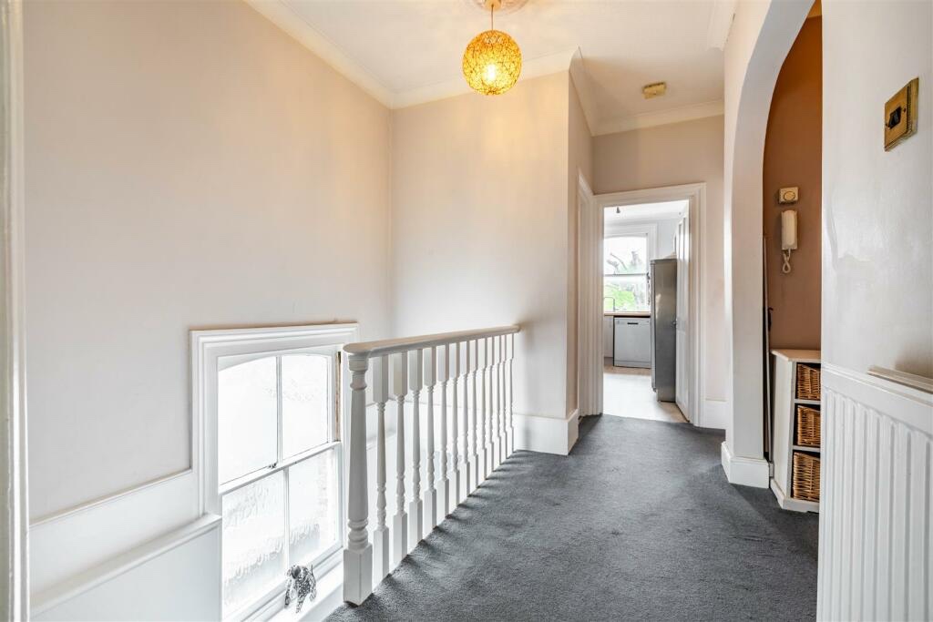 Room in a Shared Flat, Selborne Road, BN3 photo 4