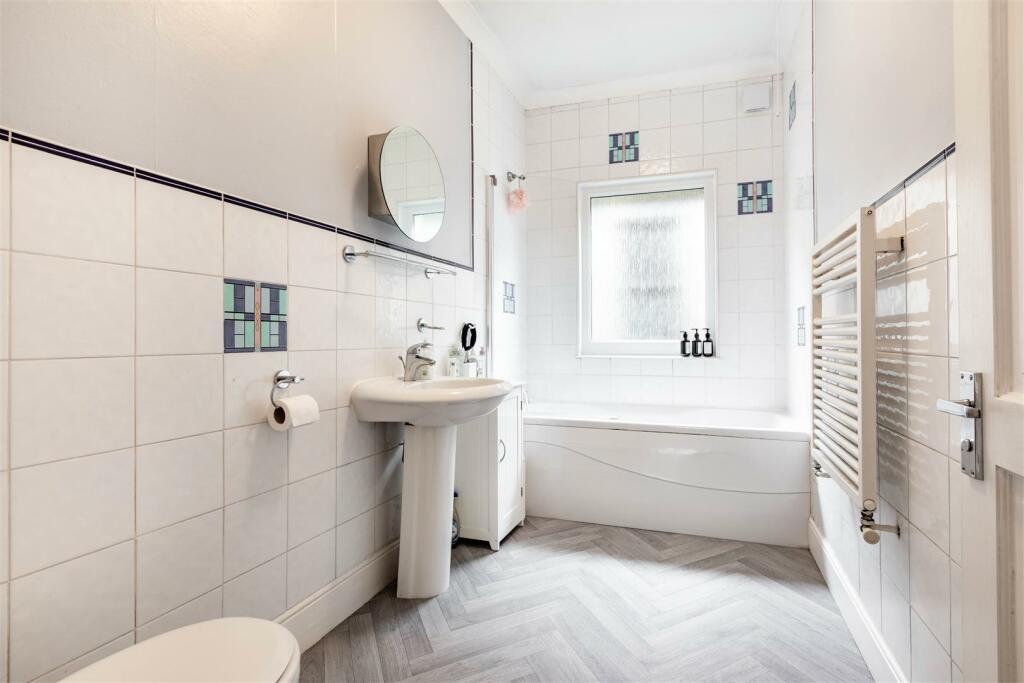 Room in a Shared Flat, Selborne Road, BN3 photo 5