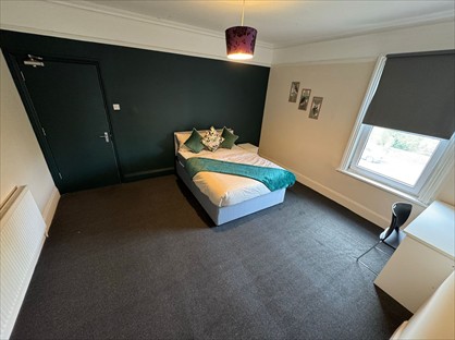 Room in a Shared House, Cedars Road, BR3