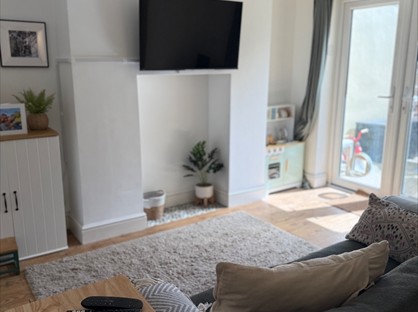 2 Bed Flat, Winchelsea Road, TN31