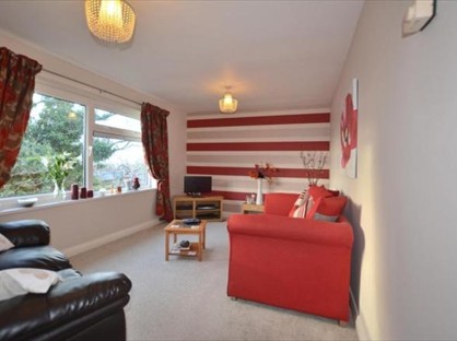 2 Bed Flat, York Road, LA1