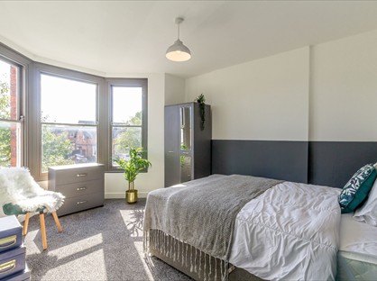 Room in a Shared House, Carholme Road, LN1