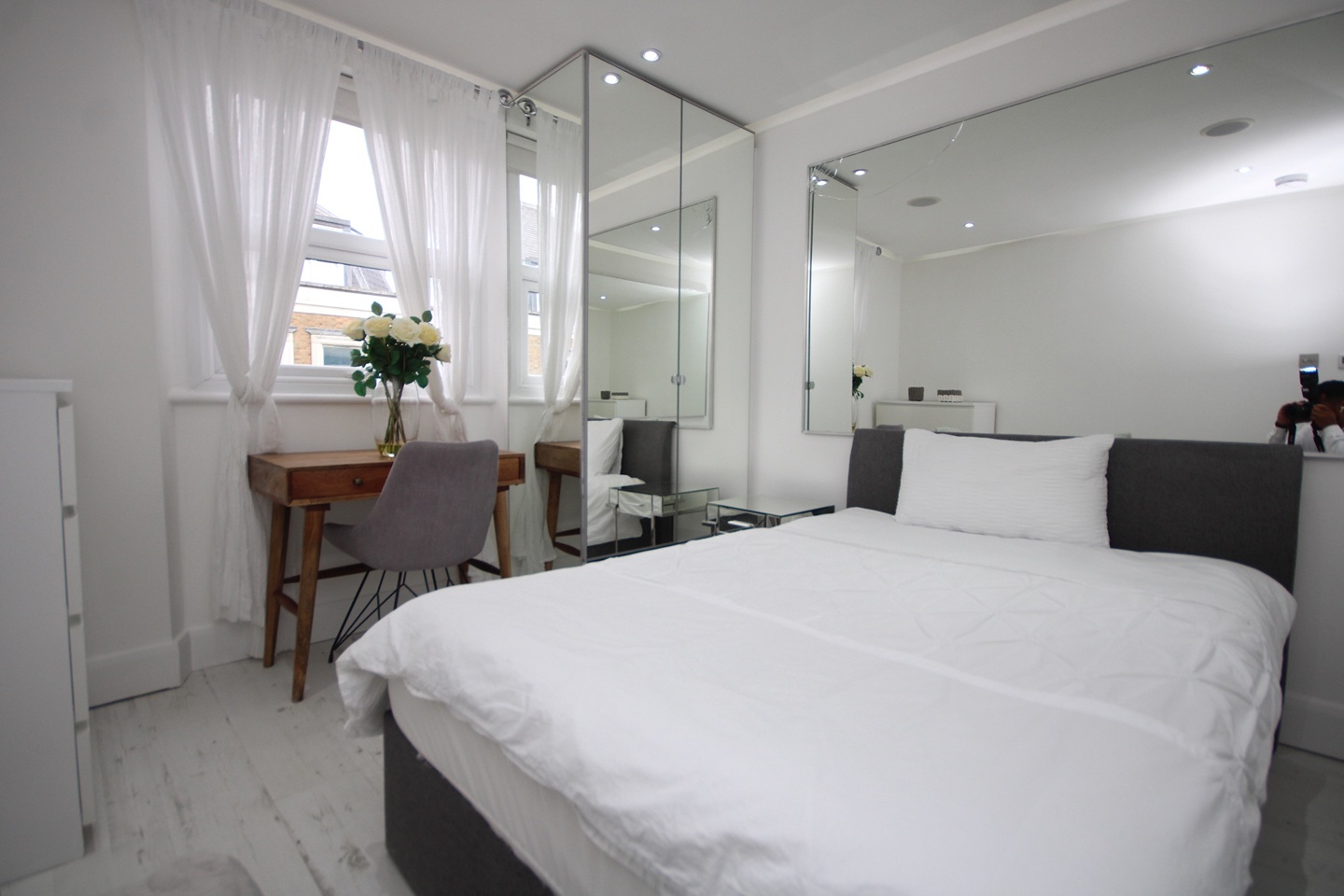 Room in a Shared Flat, Westbourne Grove, W2 photo 4