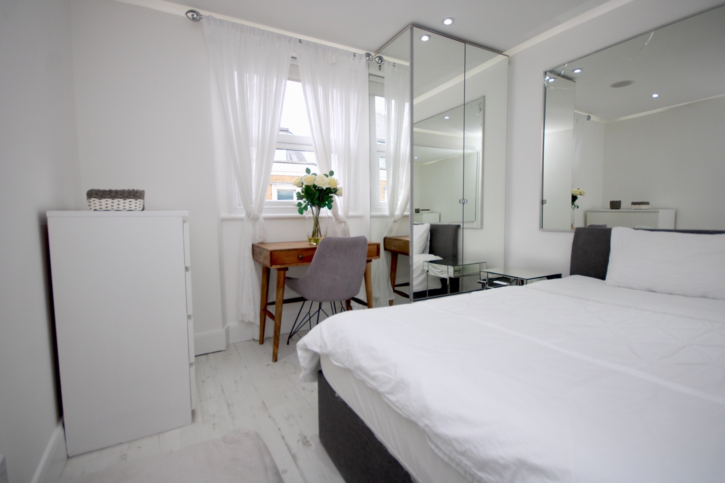 Room in a Shared Flat, Westbourne Grove, W2 photo 5