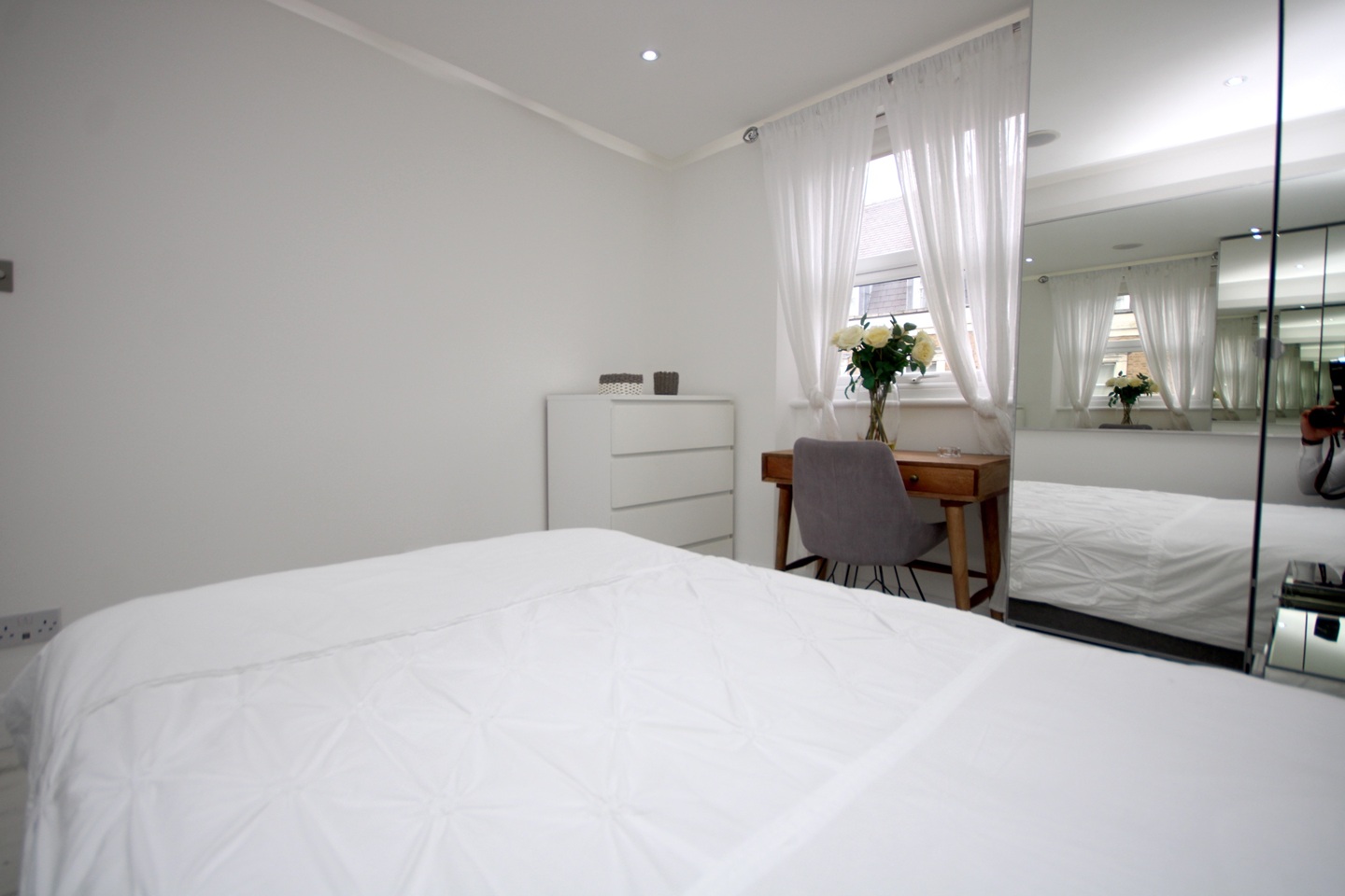Room in a Shared Flat, Westbourne Grove, W2 photo 2