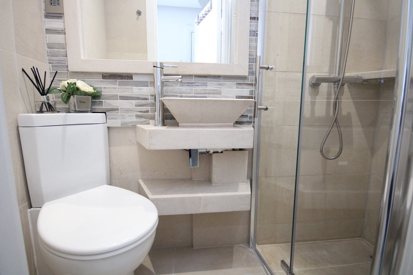 Room in a Shared Flat, Westbourne Grove, W2 photo 3