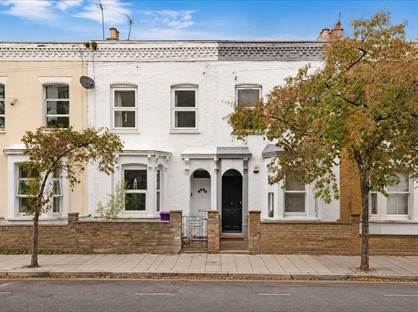 5 Bed Terraced House, Bow Common Lane, E3